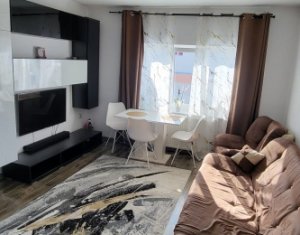 Appartement 2 chambres à vendre dans Floresti