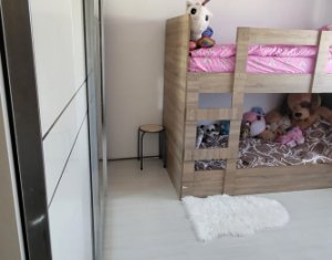 Appartement 2 chambres à vendre dans Floresti