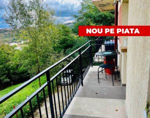 , 40m2 dans Cluj-napoca, zone Manastur