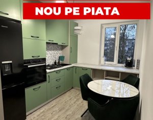 , 64m2 dans Cluj-napoca, zone Gheorgheni