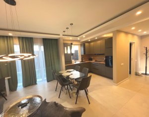 , 92m2 in Floresti
