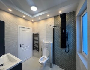 Duplex P+E, 4 camere si gradina,  Floresti 
