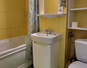 Appartement 2 chambres à louer dans Cluj-napoca, zone Gruia