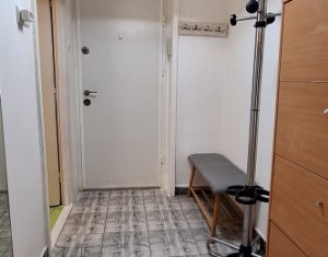 Appartement 2 chambres à louer dans Cluj-napoca, zone Gruia