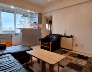 Appartement 2 chambres à louer dans Cluj-napoca, zone Gruia