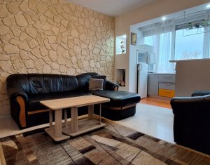 Appartement 2 chambres à louer dans Cluj-napoca, zone Gruia