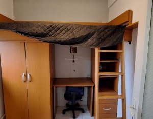 Appartement 2 chambres à louer dans Cluj-napoca, zone Gruia