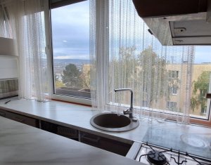 Appartement 2 chambres à louer dans Cluj-napoca, zone Gruia