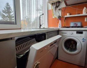 Appartement 2 chambres à louer dans Cluj-napoca, zone Gruia