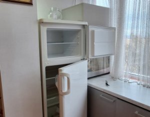 Appartement 2 chambres à louer dans Cluj-napoca, zone Gruia