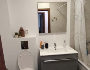 Appartement 3 chambres à vendre dans Apahida