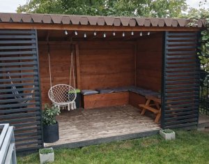 , 77m2 dans Apahida