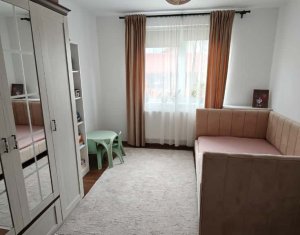 Appartement 3 chambres à vendre dans Apahida