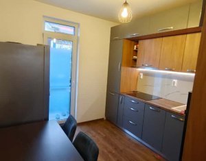 Appartement 3 chambres à vendre dans Apahida