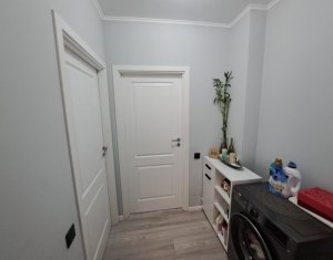Appartement 2 chambres à vendre dans Floresti
