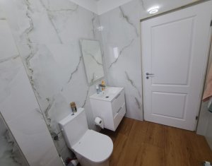 Appartement 2 chambres à vendre dans Floresti