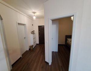 Appartement 2 chambres à vendre dans Floresti