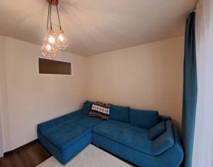 Appartement 2 chambres à vendre dans Floresti