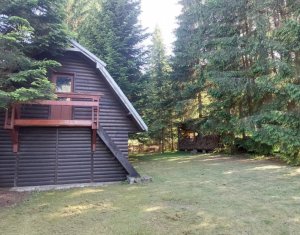 Maisons de vacances à vendre dans Belis