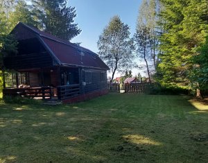 Maisons de vacances à vendre dans Belis