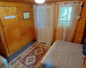 Maisons de vacances à vendre dans Belis