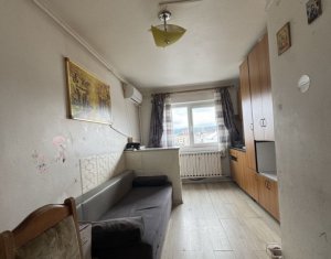 Appartement 1 chambres à vendre dans Cluj-napoca, zone Intre Lacuri