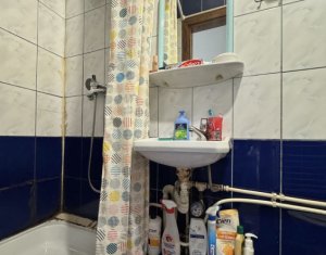 Appartement 1 chambres à vendre dans Cluj-napoca, zone Intre Lacuri
