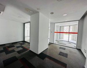 Espace Commercial à louer, 110m2 dans Cluj-napoca, zone Centru