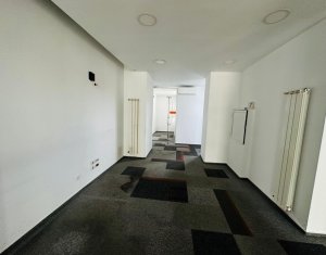 Espace Commercial à louer dans Cluj-napoca, zone Centru