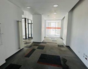 Espace Commercial à louer dans Cluj-napoca, zone Centru