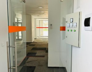Espace Commercial à louer dans Cluj-napoca, zone Centru