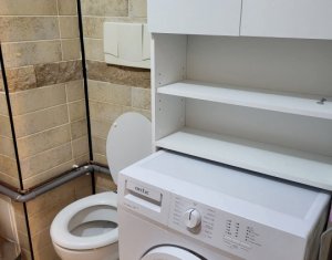 Appartement 3 chambres à vendre dans Floresti