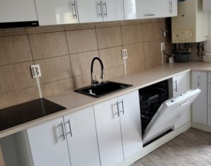 Appartement 3 chambres à vendre dans Floresti