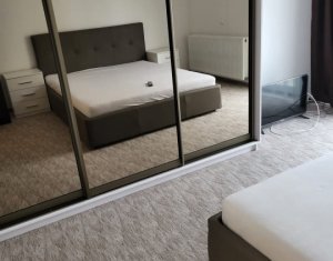 Appartement 3 chambres à vendre dans Floresti