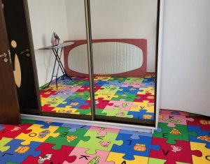 Appartement 3 chambres à vendre dans Floresti