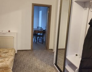 Appartement 3 chambres à vendre dans Floresti