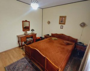 Appartement 4 chambres à vendre dans Cluj-napoca, zone Marasti