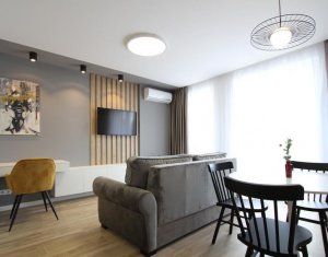 , 40m2 dans Cluj-napoca