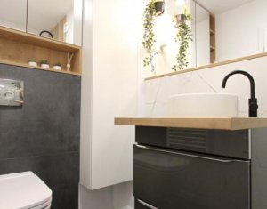 Appartement 1 chambres à louer dans Cluj-napoca