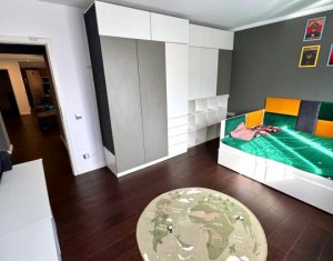 Appartement 3 chambres à vendre dans Cluj-napoca, zone Europa