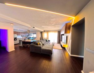 , 106.32m2 dans Cluj-napoca, zone Europa