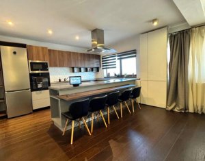 Appartement 3 chambres à vendre dans Cluj-napoca, zone Europa