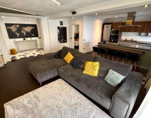 Appartement 3 chambres à vendre dans Cluj-napoca, zone Europa
