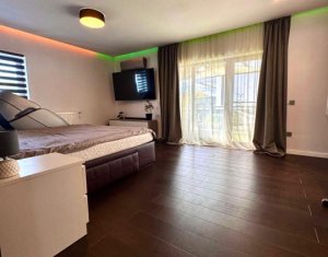 Appartement 3 chambres à vendre dans Cluj-napoca, zone Europa