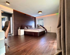 Appartement 3 chambres à vendre dans Cluj-napoca, zone Europa
