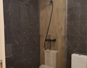 Apartament 2 camere, finisat, situat in Floresti, zona Eroilor