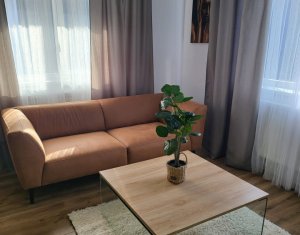 Apartament 2 camere, finisat, situat in Floresti, zona Eroilor