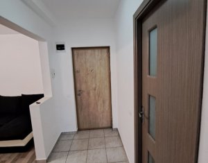 Appartement 2 chambres à vendre dans Floresti