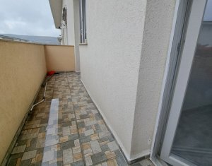 Appartement 2 chambres à vendre dans Floresti