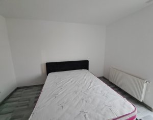 Appartement 2 chambres à vendre dans Floresti